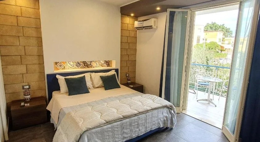 Mongibello B&B