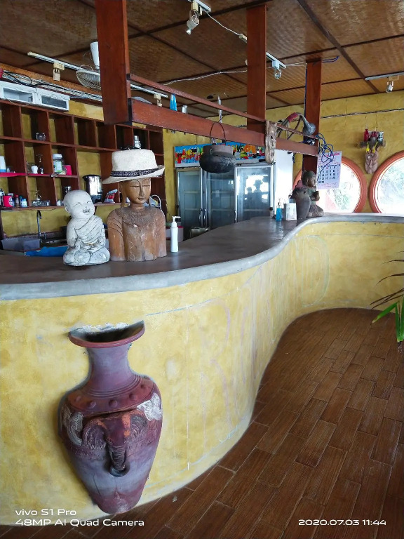 Rock sand Resort