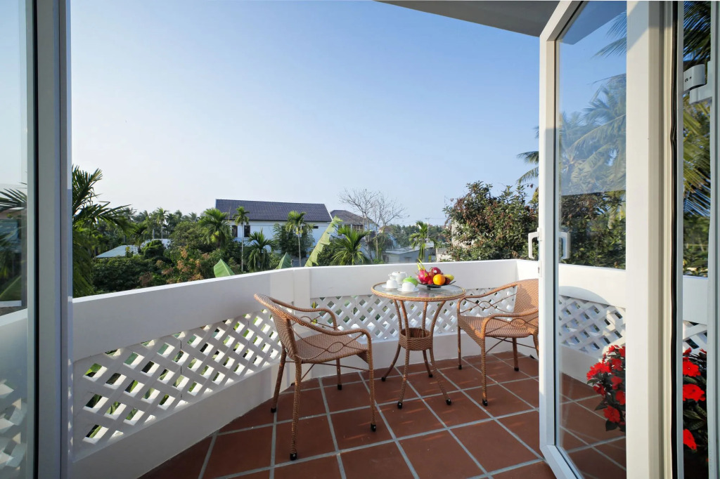 Ly Phuc Homestay