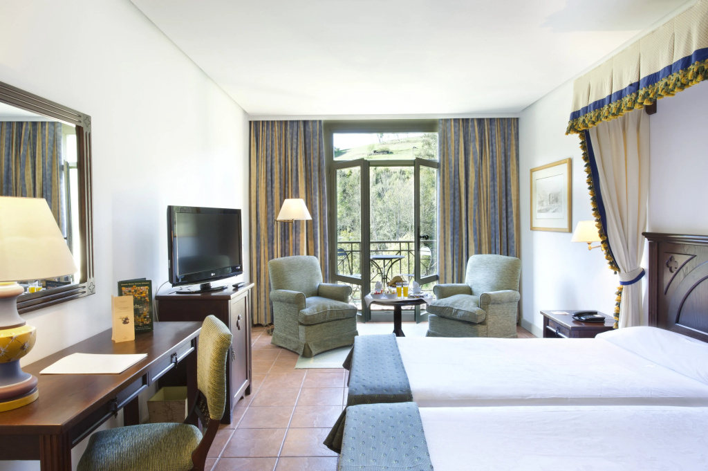Parador de Cangas de Onís
