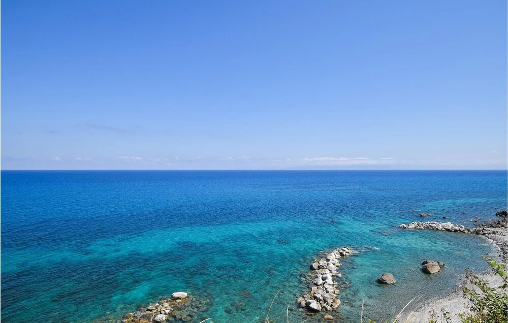 Awesome Apartment in Ricadi With Wifi and 2 Bedrooms