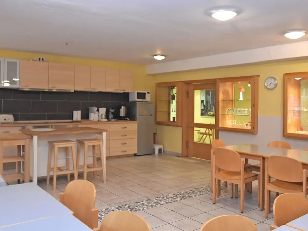 Magnificent Apartment in Hahnenklee With Sauna