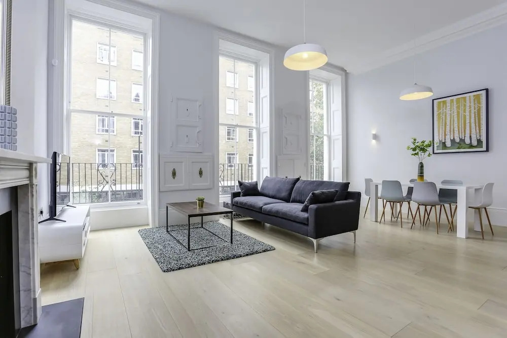Bloomsbury Kingsway Serviced Apartments