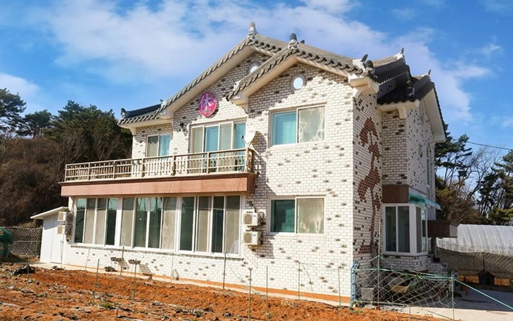 Daebudo Hyu Pension