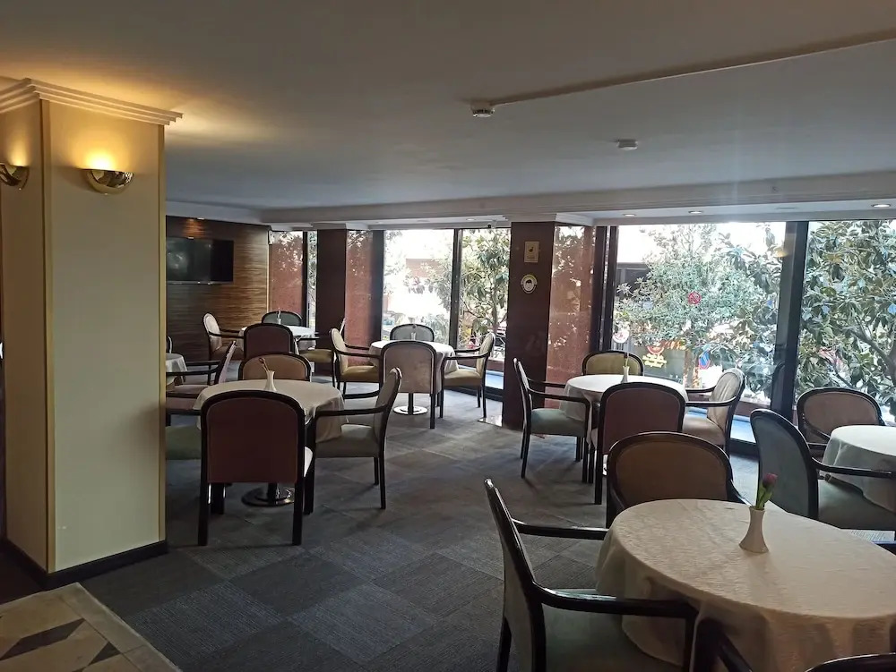Hotel Grand Yilmaz