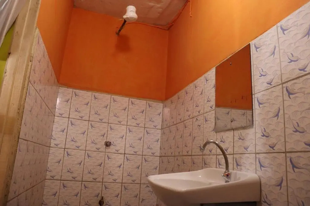 Bomani Hotel