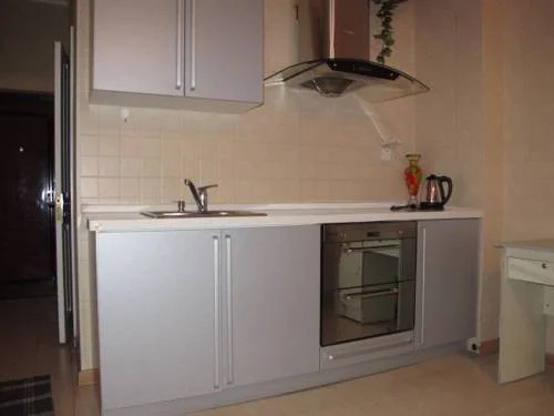 Harbin Joysome Serviced Apartment