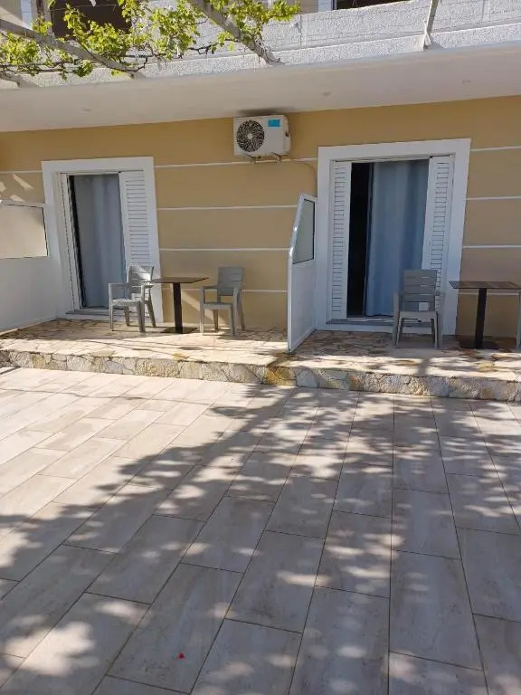 Ionian View Guest House