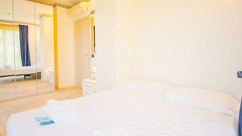 Relais du Lac Charme - Italian Homing