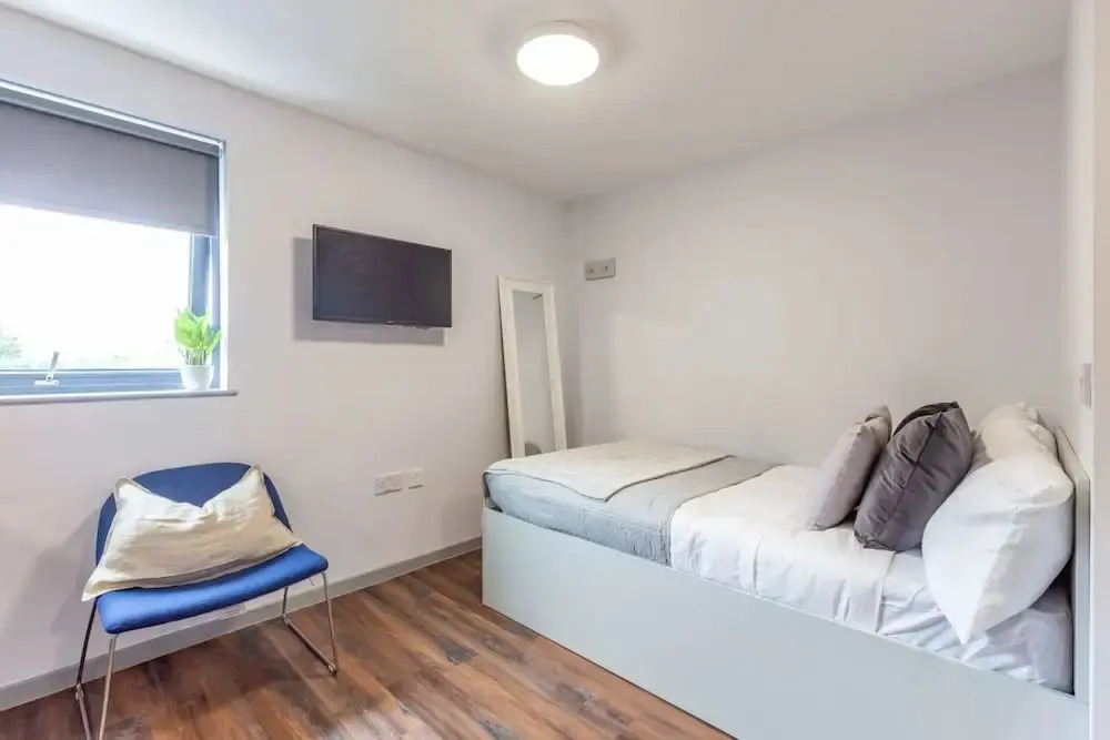 Bryson Court in Newcastle - City Centre