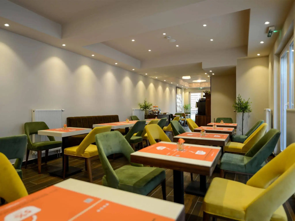 Hotel Nordhausen
