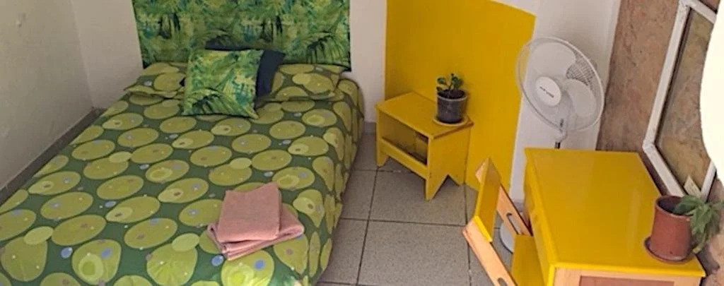 Casa Canario Hostel