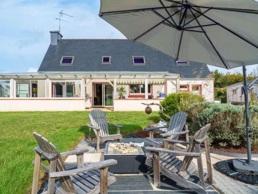 House Guiriden Loctudy