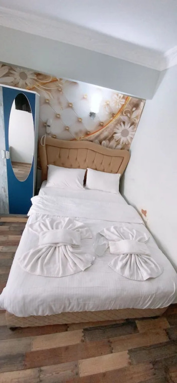 Walnut Shell Hotel- Old City Center Sultanahmet