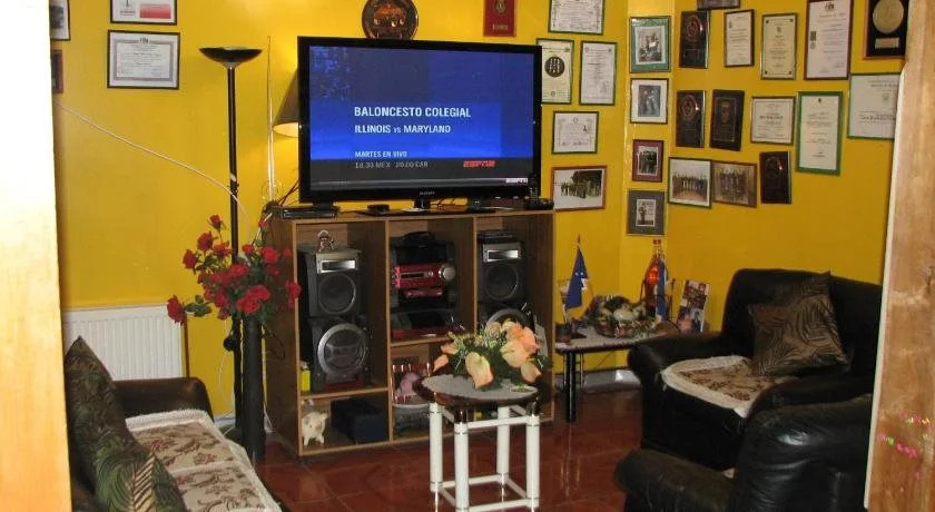 Hostal El Mirador