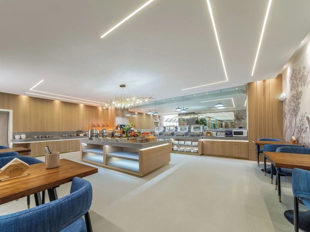 Days Inn By Wyndham Yinchuan East Jiefang Road