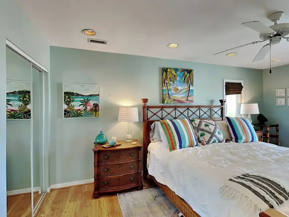 The Shell Collector by Topsail Realty