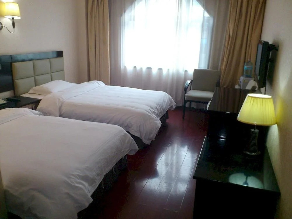 91 Business Grand Hotel - Xi'an