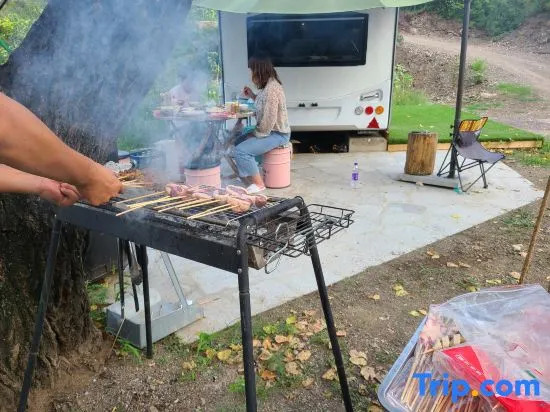 Homeland Ecological Park Homestay, Beijing