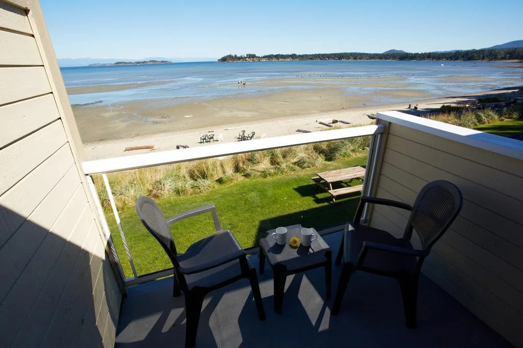 Madrona Beach Resort