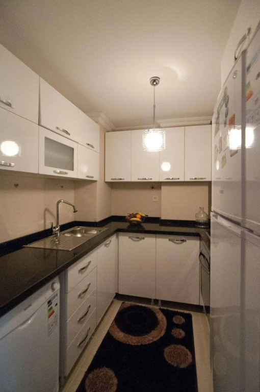 Nupelda Suites Bomonti