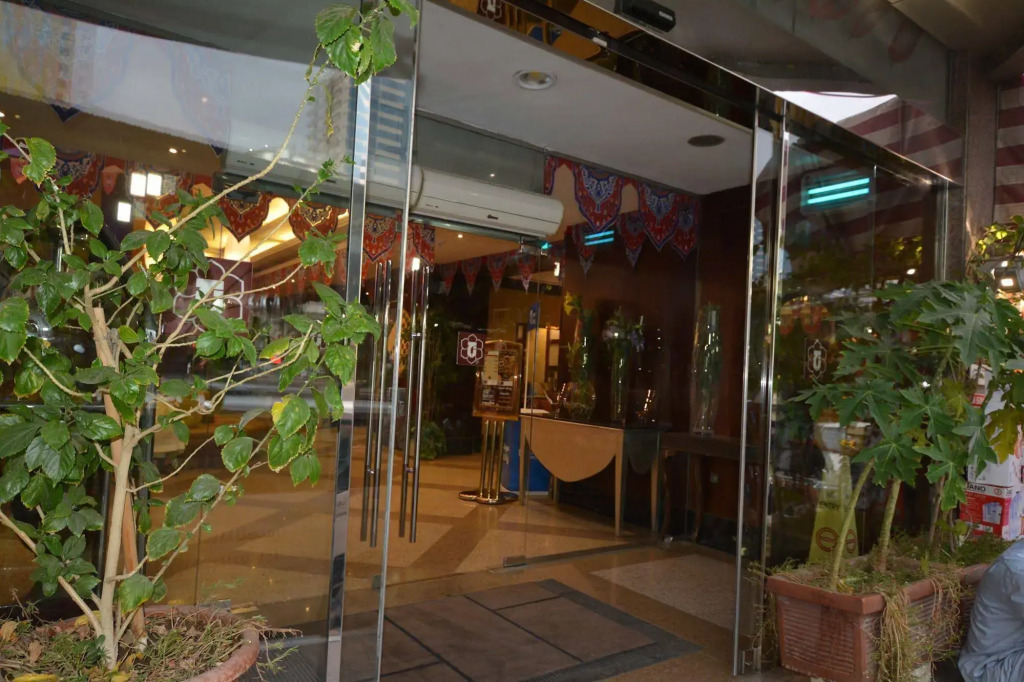 Al Jaad Mahbas Hotel