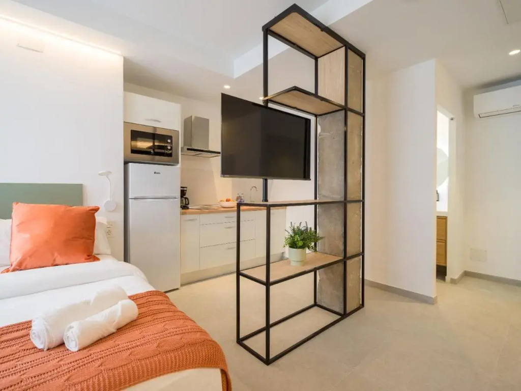 Shabolo Self Check-in Apartments