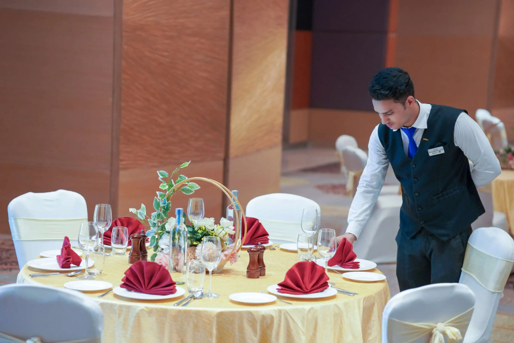 Radisson Blu Hotel Amritsar