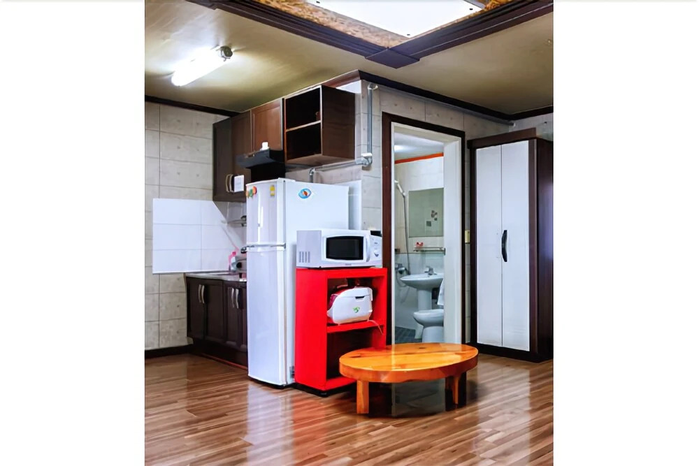 Taean Everland Pension