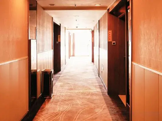 Chengmao Intoxication Hot Spring Hotel