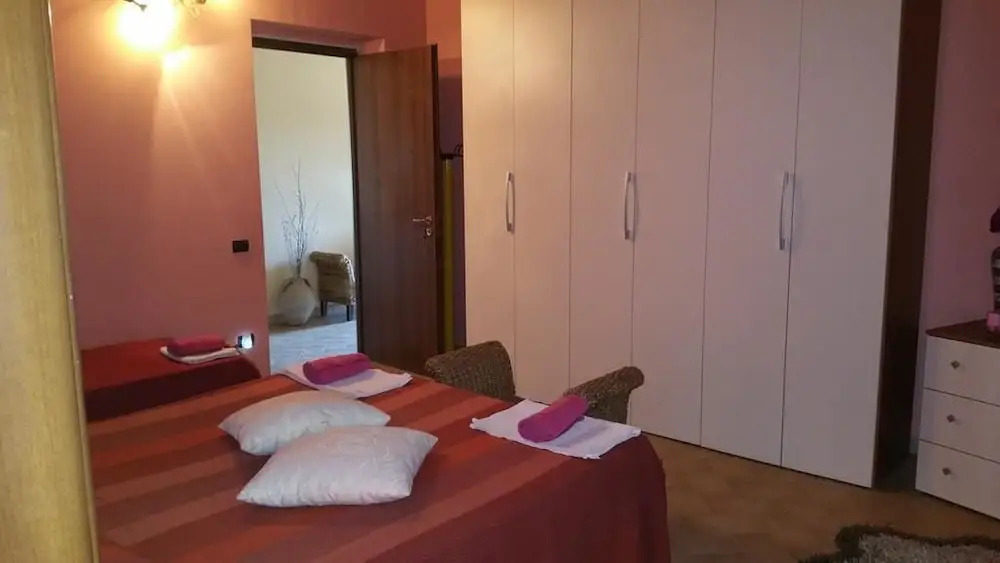 Bed And Breakfast "ANNA"