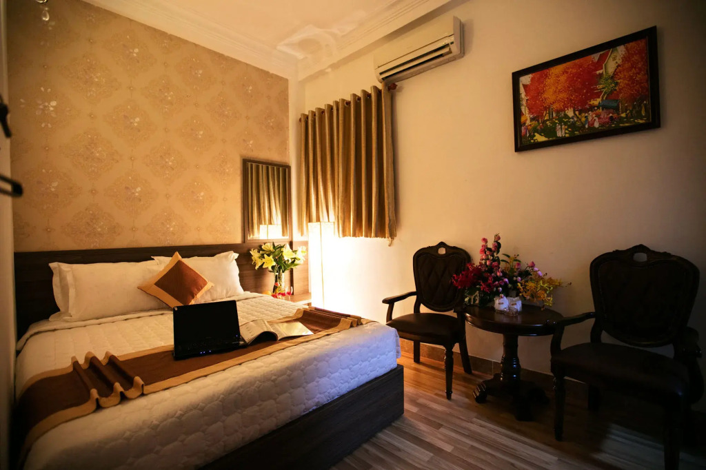 Rosa Centre Hotel