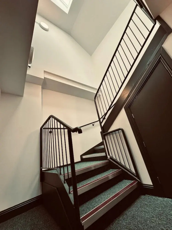 Barnet House Serviced Apartments