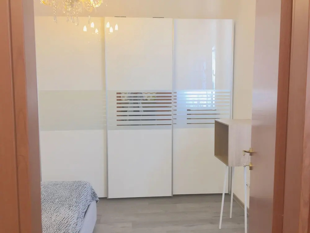 Monaco Town Apartment