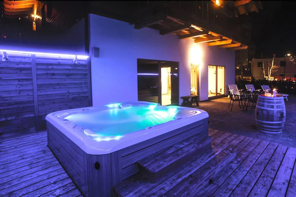 Garnì & Wellness Anderle