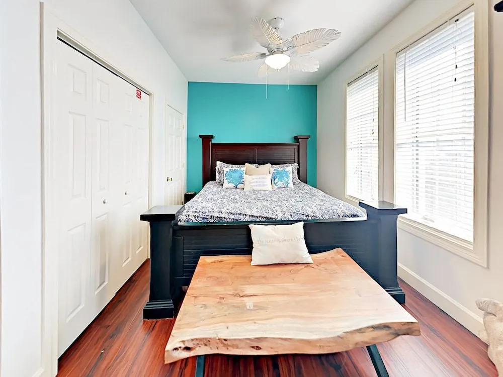 Studio Condo Off Scenic Highway 30A 1 Bedroom 1 Bathroom Condo