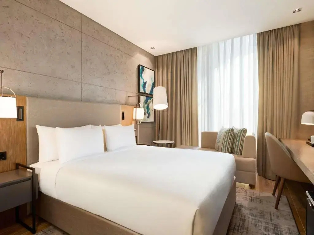 Mercure Dubai Gold District