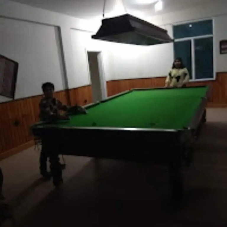 Pine Top Hotel Naran