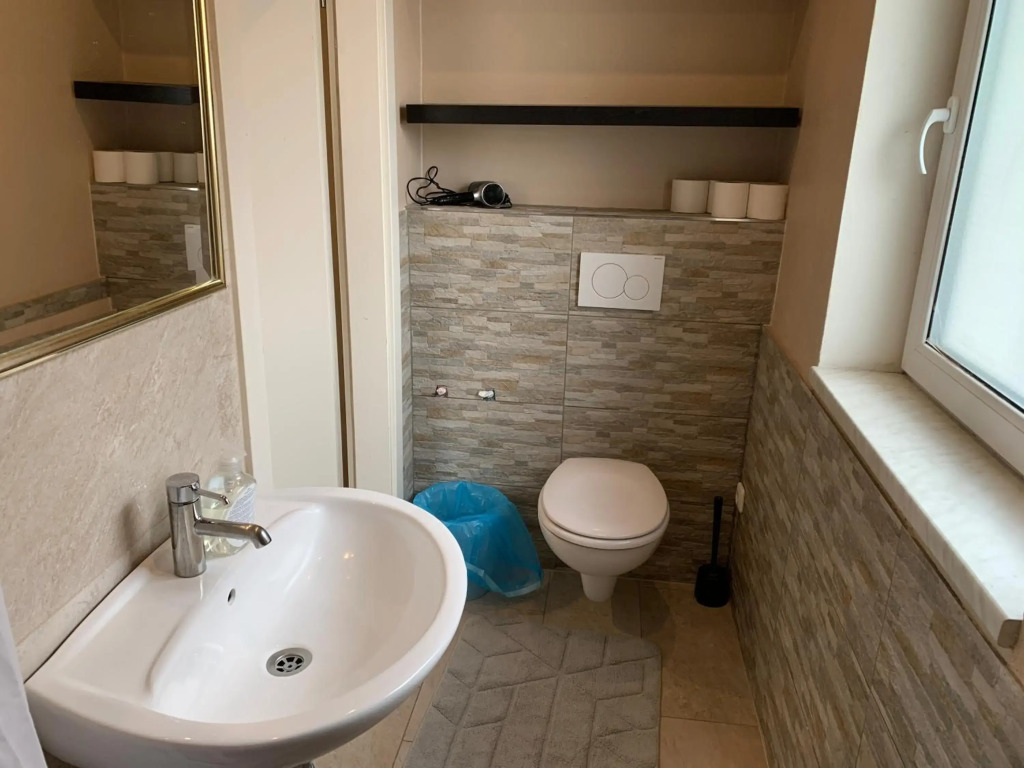 Book-A-Room City Apartment Salzburg