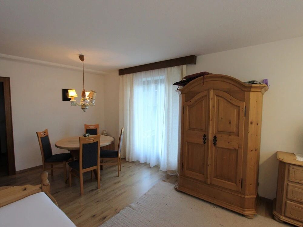 Cozy Apartment Near Ski Lift in Ellmau