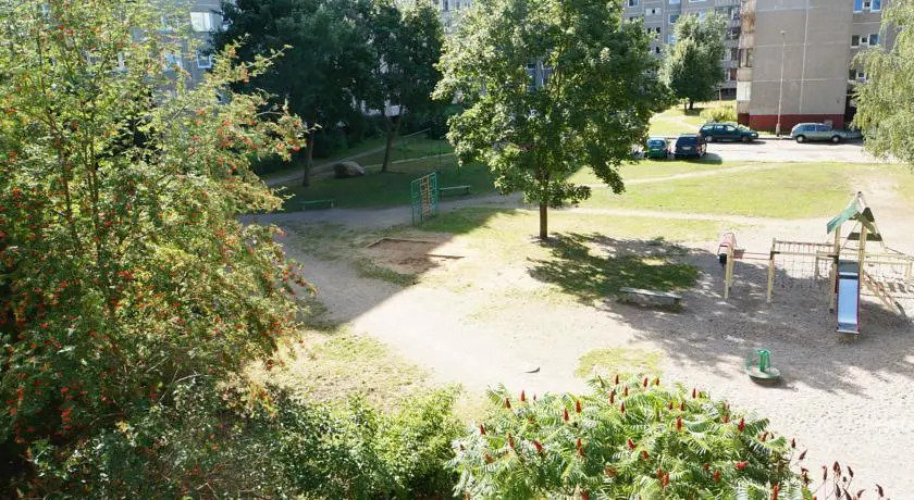 Paberžės 18