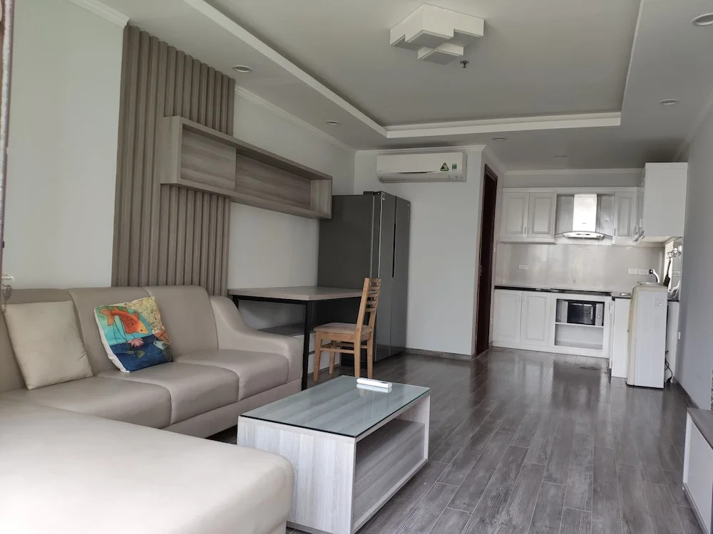 Himeji Serviced Apartments