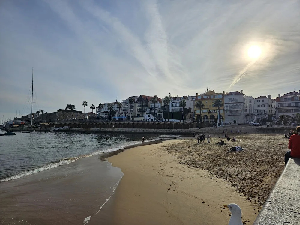 Bolina 2 Historic Center Cascais