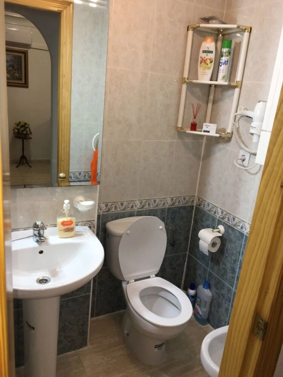 Sunny Holiday Apartment