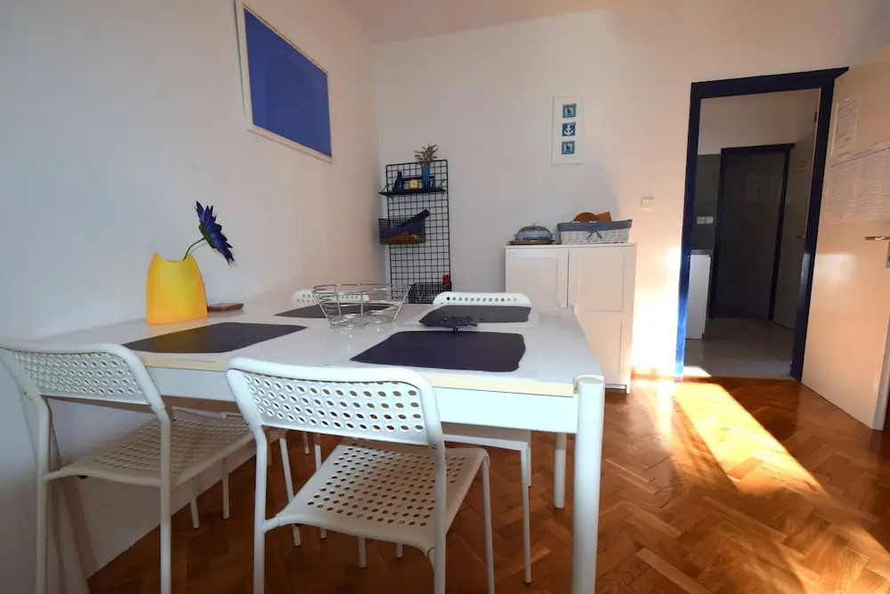 Apartment Magdica