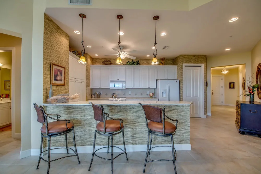 Penthouse at Cape Harbour - Roelens Vacations