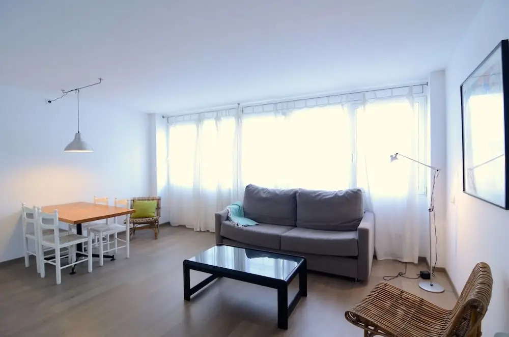 LA TIMPA - Apartamentos