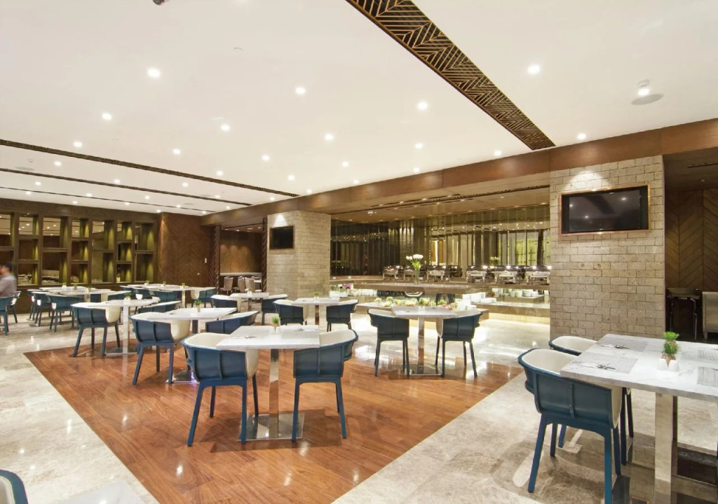 Winford Resort and Casino Manila