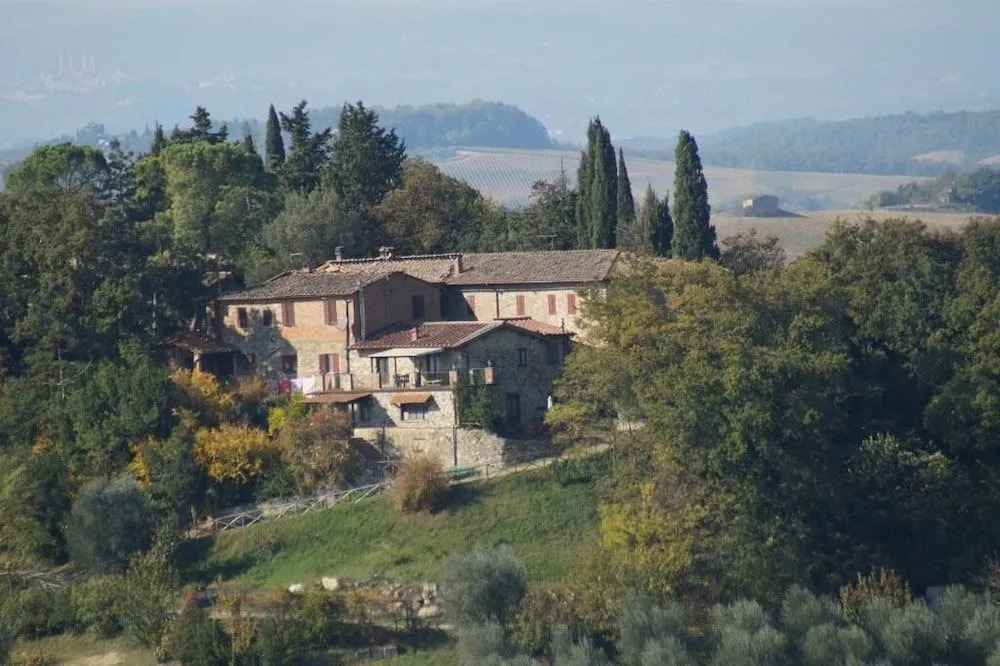 La Rocca della Magione