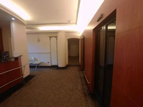 Hotel Ada